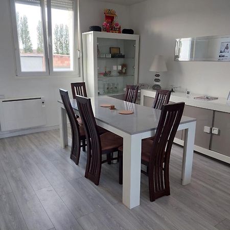 Maison Calme Proche De La Cite Des Loisirs Amnéville Dış mekan fotoğraf