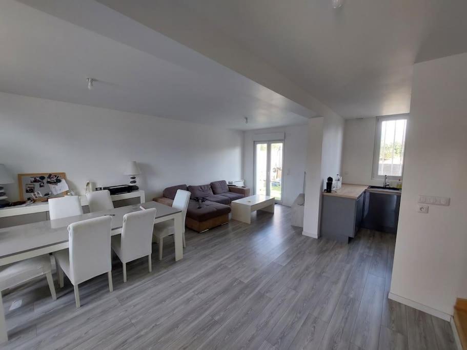 Maison Calme Proche De La Cite Des Loisirs Amnéville Dış mekan fotoğraf
